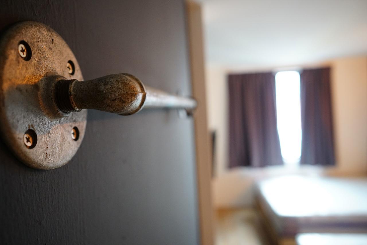 Brick Box Hotel @ Oldtown Ipoh Zewnętrze zdjęcie