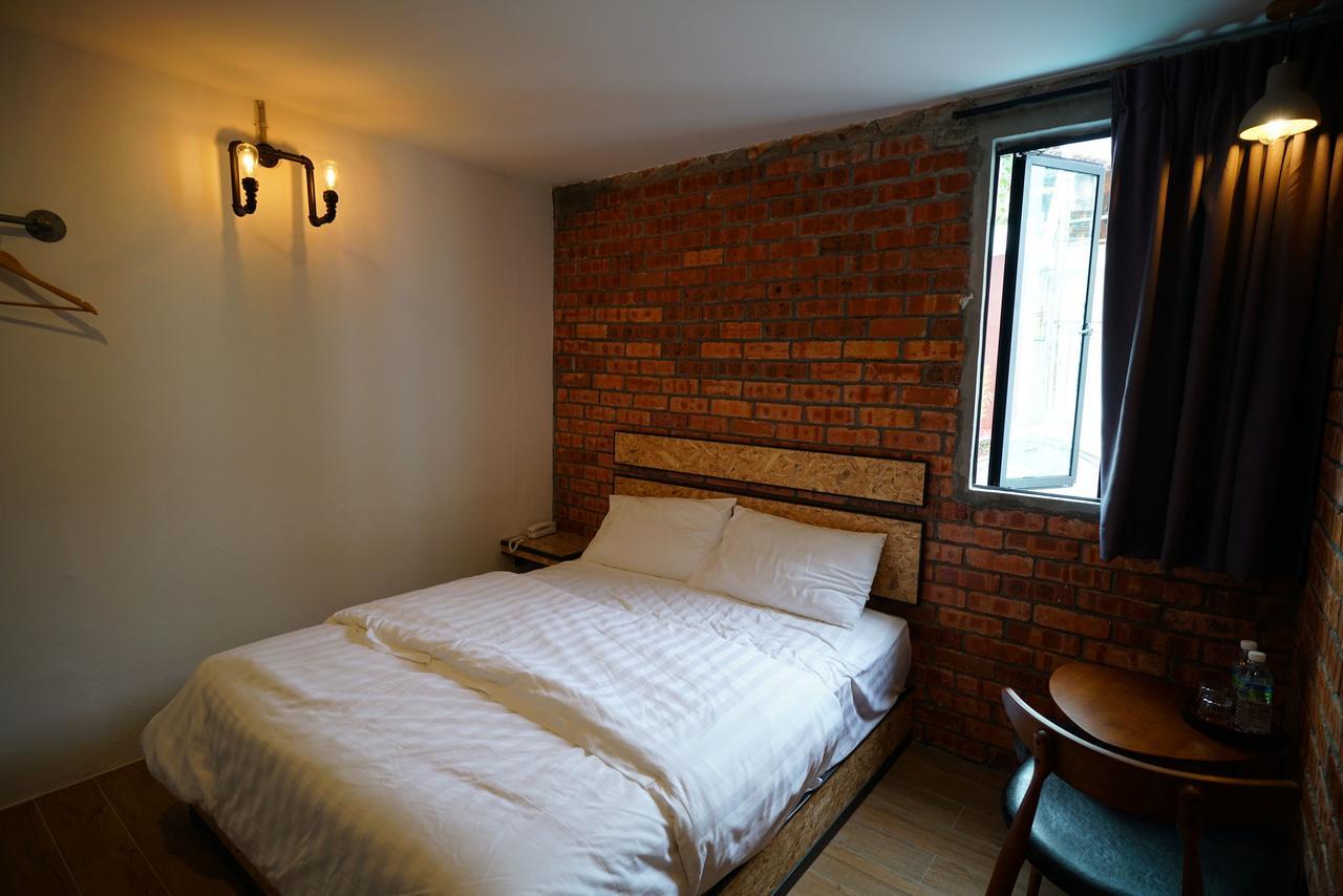 Brick Box Hotel @ Oldtown Ipoh Zewnętrze zdjęcie