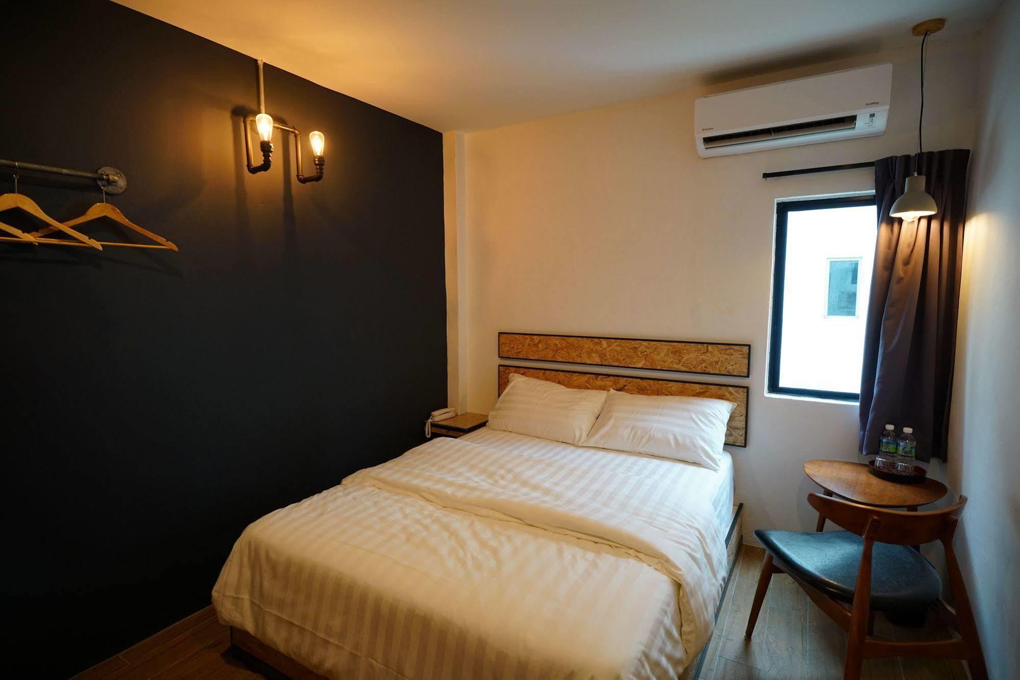Brick Box Hotel @ Oldtown Ipoh Zewnętrze zdjęcie