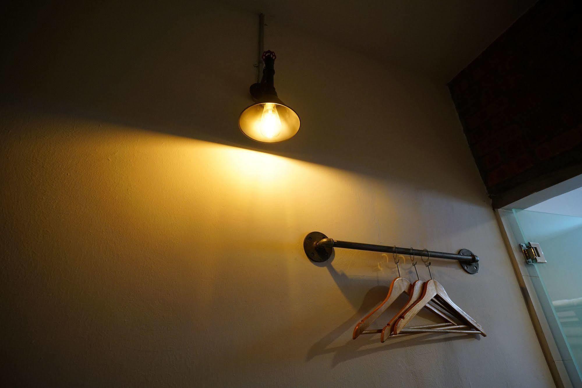 Brick Box Hotel @ Oldtown Ipoh Zewnętrze zdjęcie