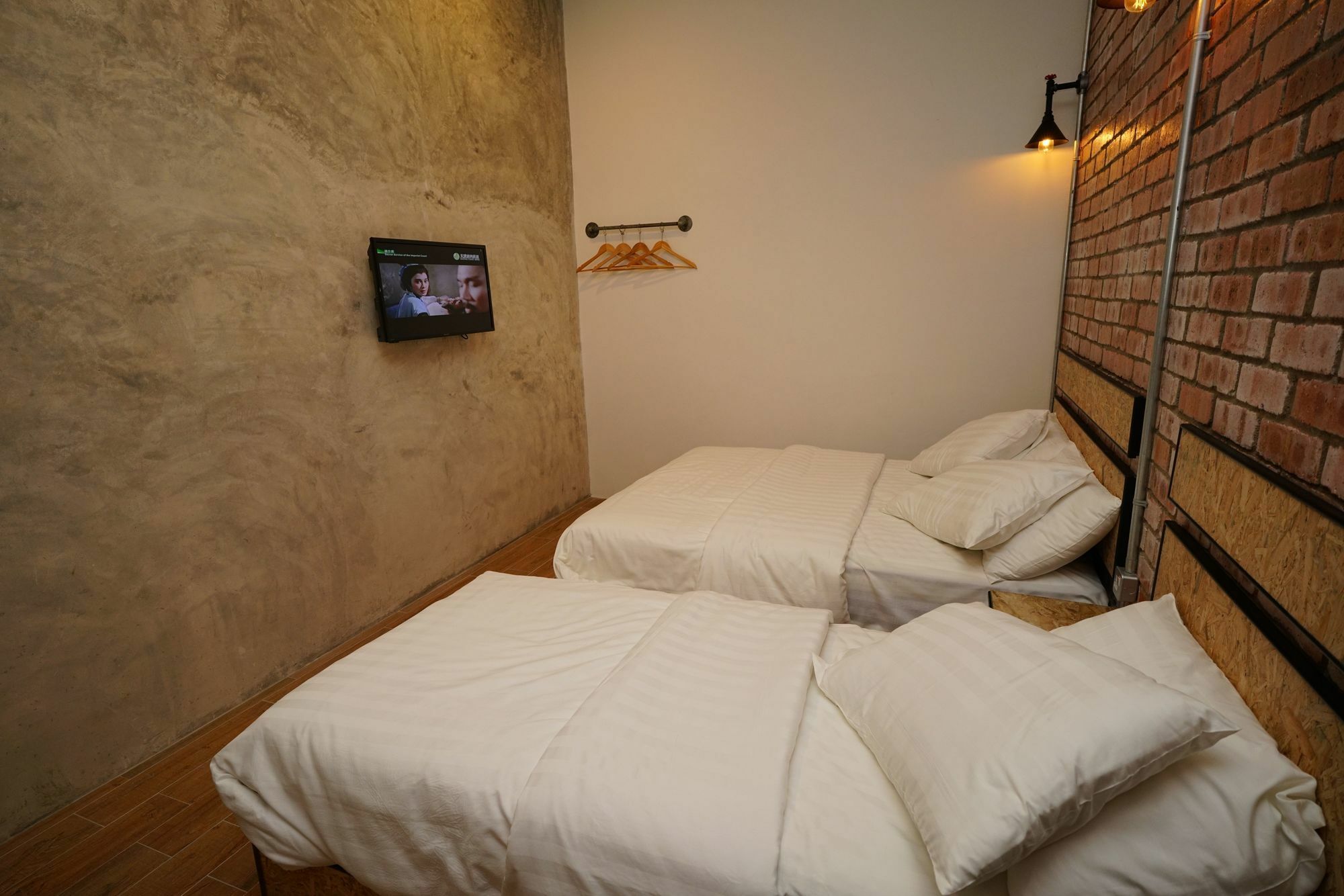Brick Box Hotel @ Oldtown Ipoh Zewnętrze zdjęcie